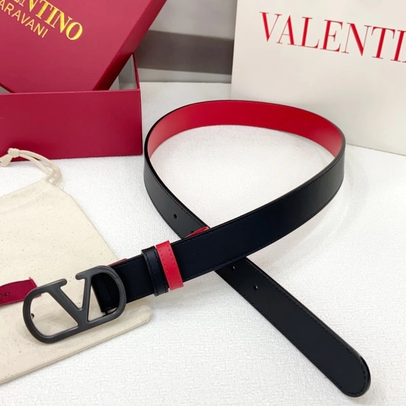 Lightweight Valentino Belts 304079