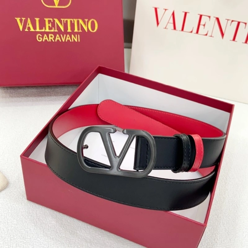 Lightweight Valentino Belts 304079