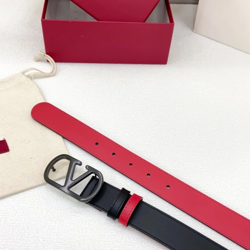 Lightweight Valentino Belts 304079