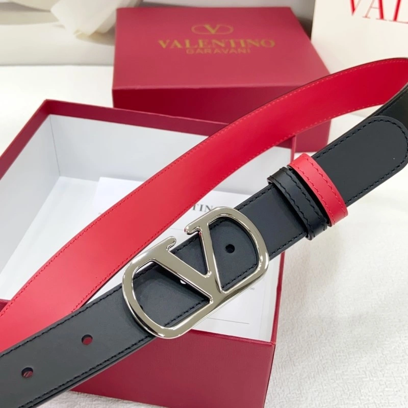 Valentino Belts Sleek 304084