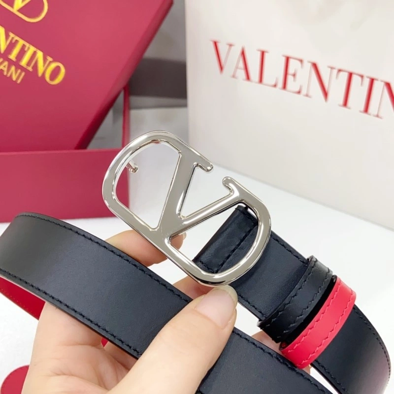 Valentino Belts Sleek 304084