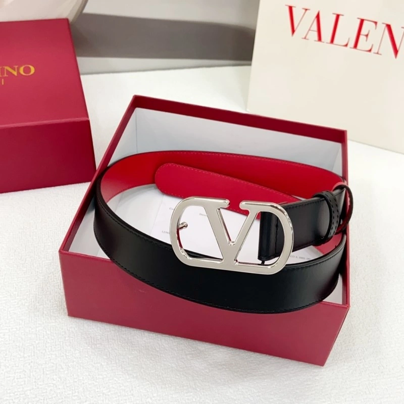 Valentino Belts Sleek 304084