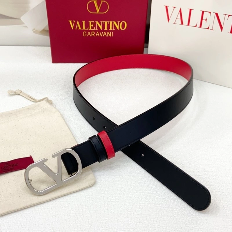 Valentino Belts Sleek 304084
