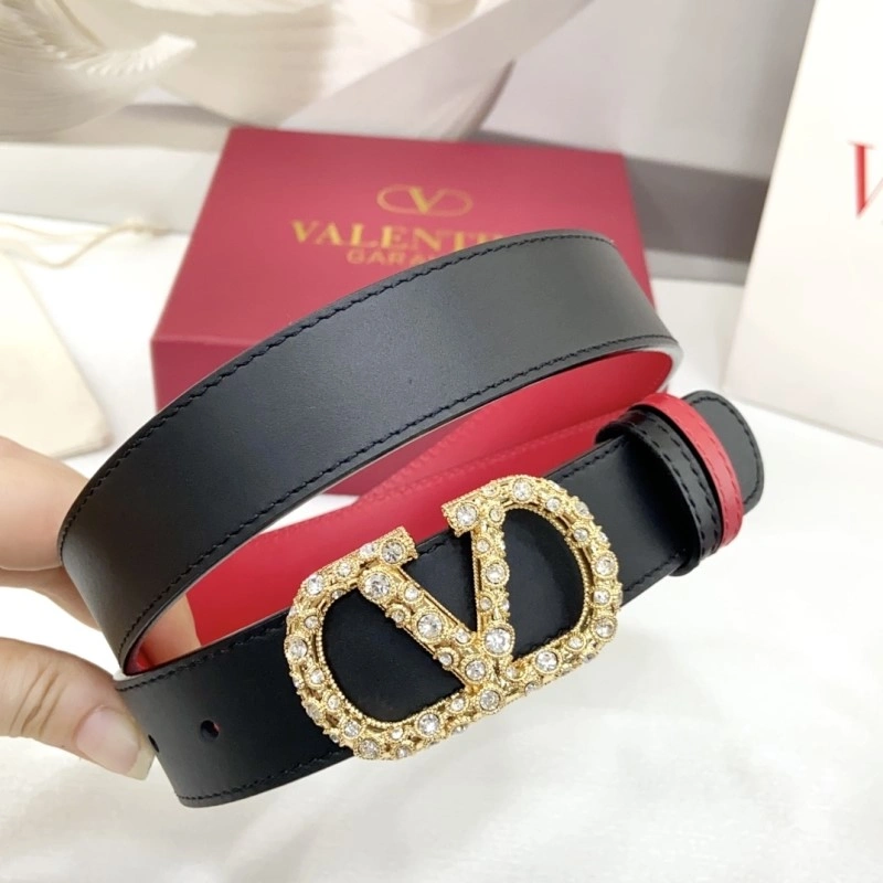Vibrant Valentino Belts 304088
