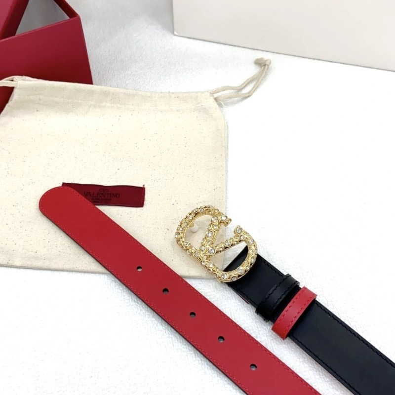 Vibrant Valentino Belts 304088