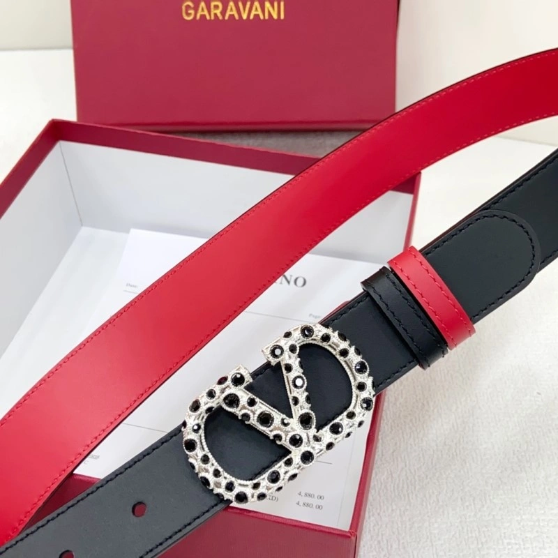 Valentino Belts NewStyle 304086