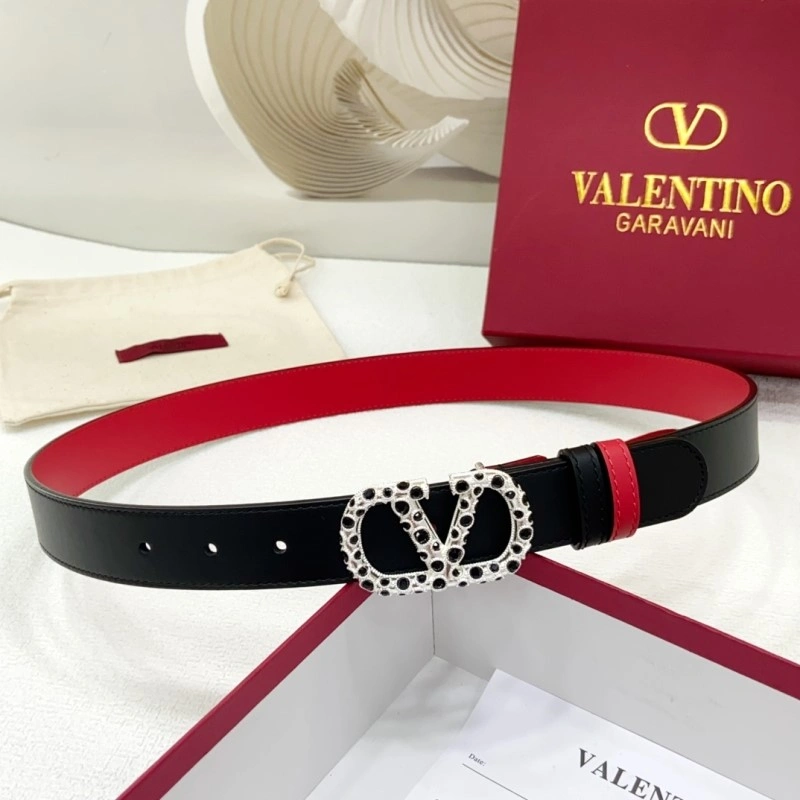 Valentino Belts NewStyle 304086