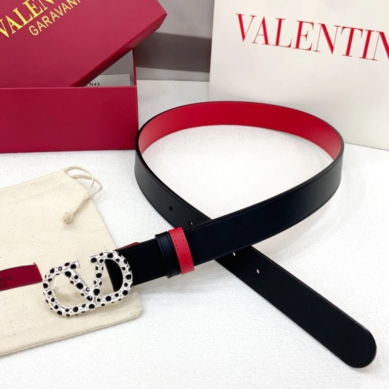 Valentino Belts NewStyle 304086