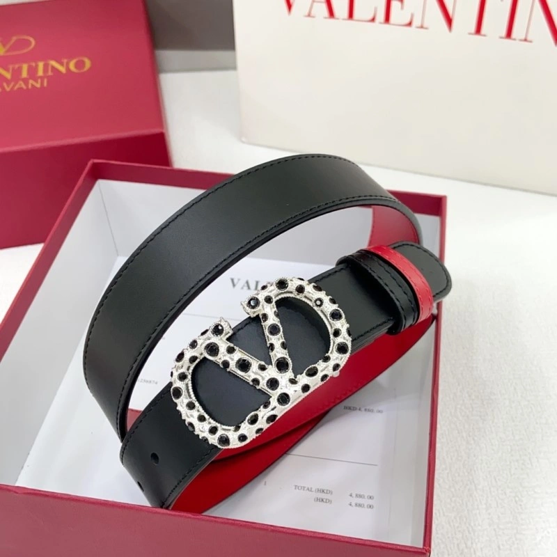 Valentino Belts NewStyle 304086