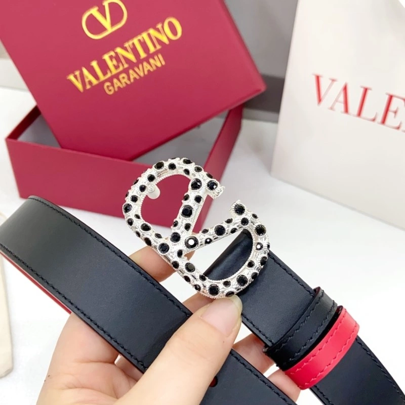 Valentino Belts NewStyle 304086