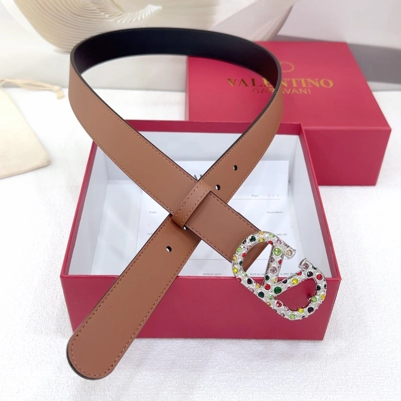 Sleek Valentino Belts 304074