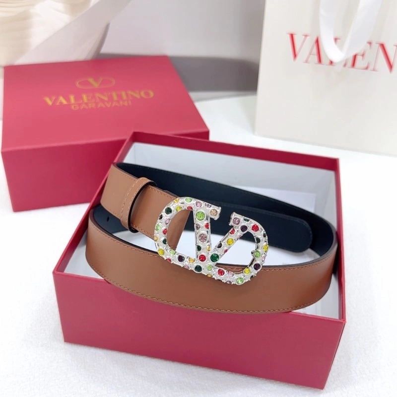 Sleek Valentino Belts 304074