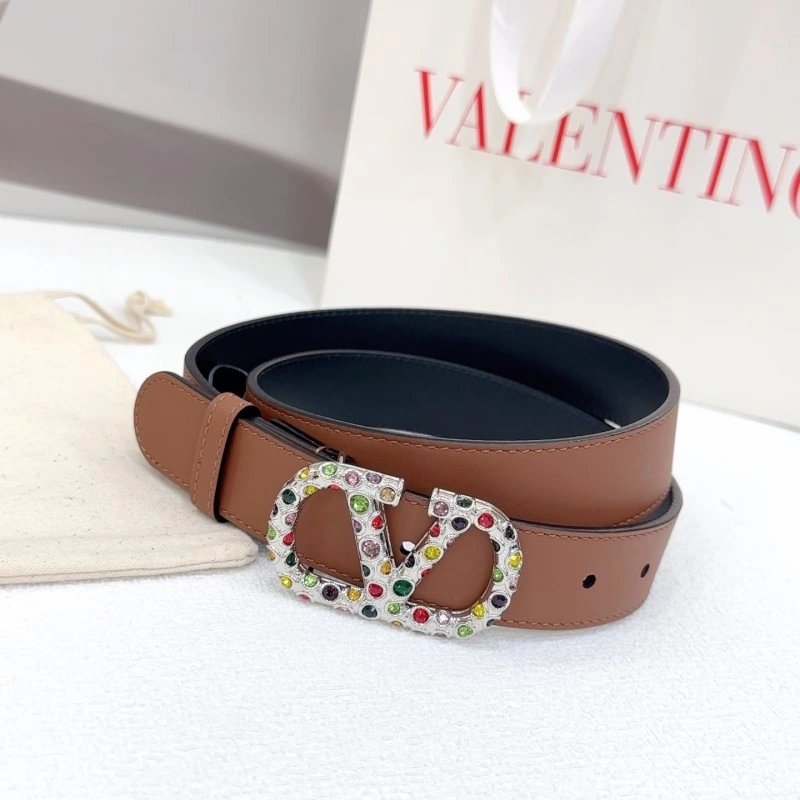 Sleek Valentino Belts 304074