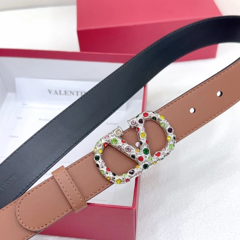 Sleek Valentino Belts 304074