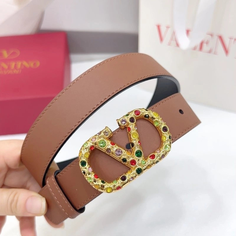 Valentino Belts Stylish 304078