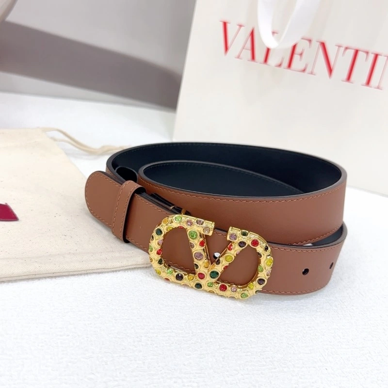 Valentino Belts Stylish 304078