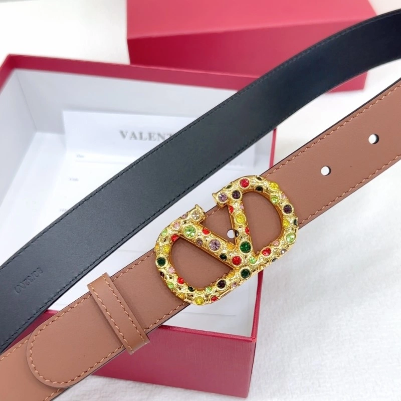 Valentino Belts Stylish 304078