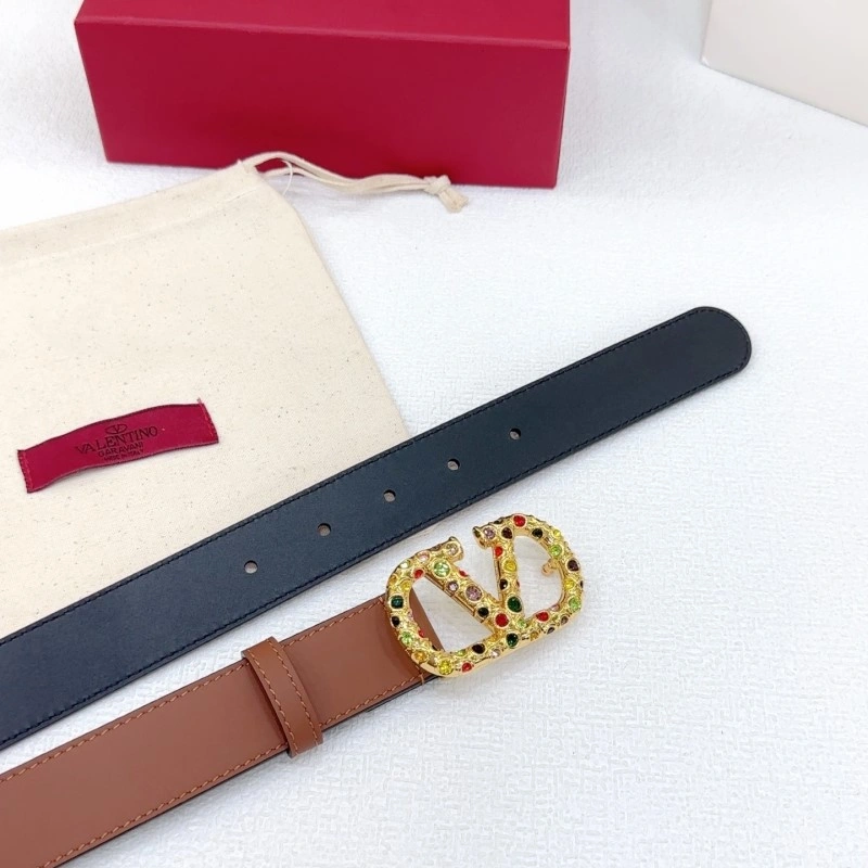Valentino Belts Stylish 304078