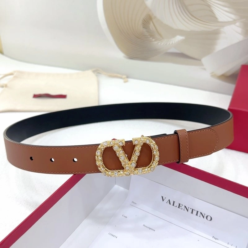 Valentino Belts TimelessDesign 304057