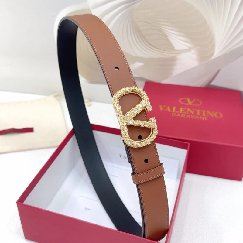 Valentino Belts TimelessDesign 304057