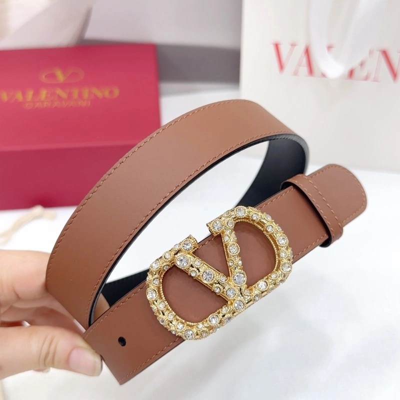 Valentino Belts TimelessDesign 304057