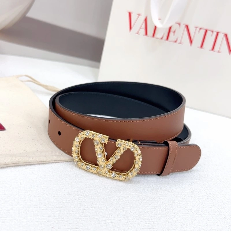 Valentino Belts TimelessDesign 304057