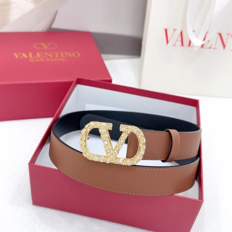 Valentino Belts TimelessDesign 304057