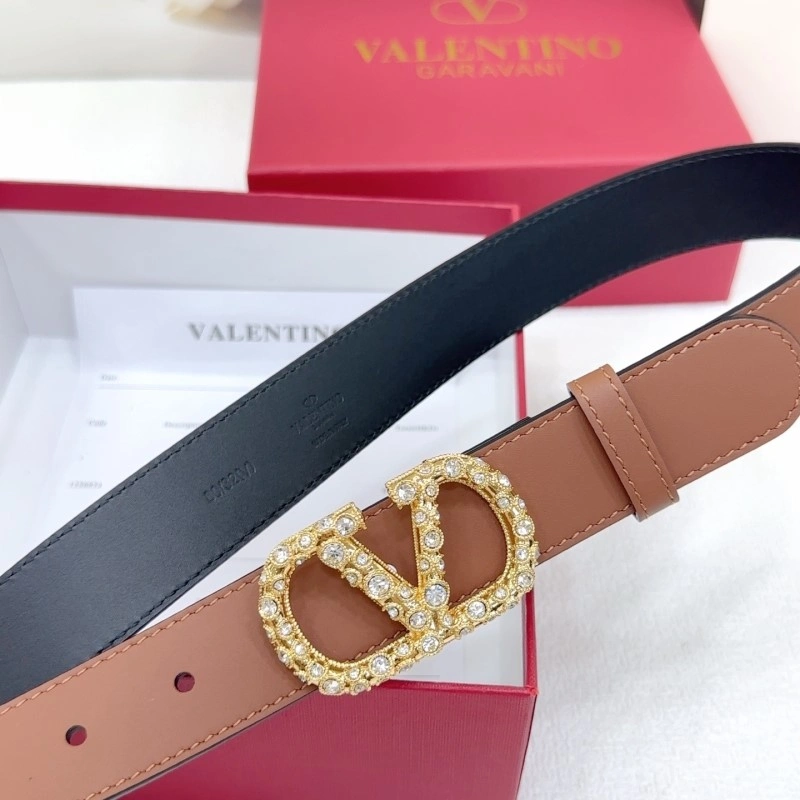 Valentino Belts TimelessDesign 304057