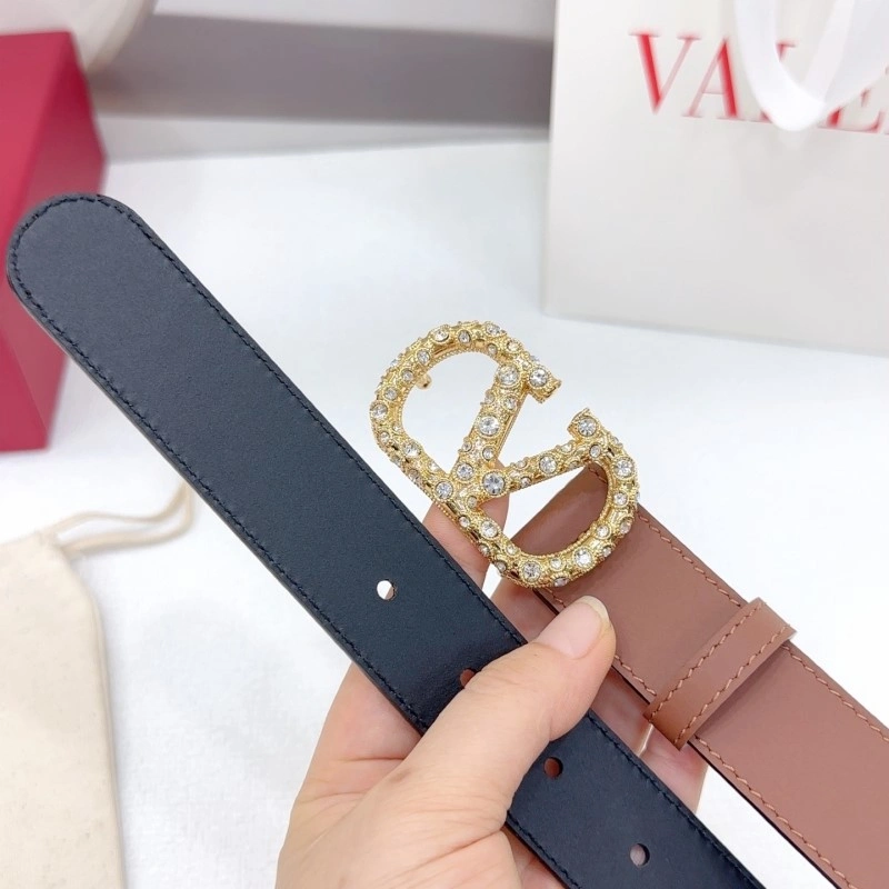 Valentino Belts TimelessDesign 304057