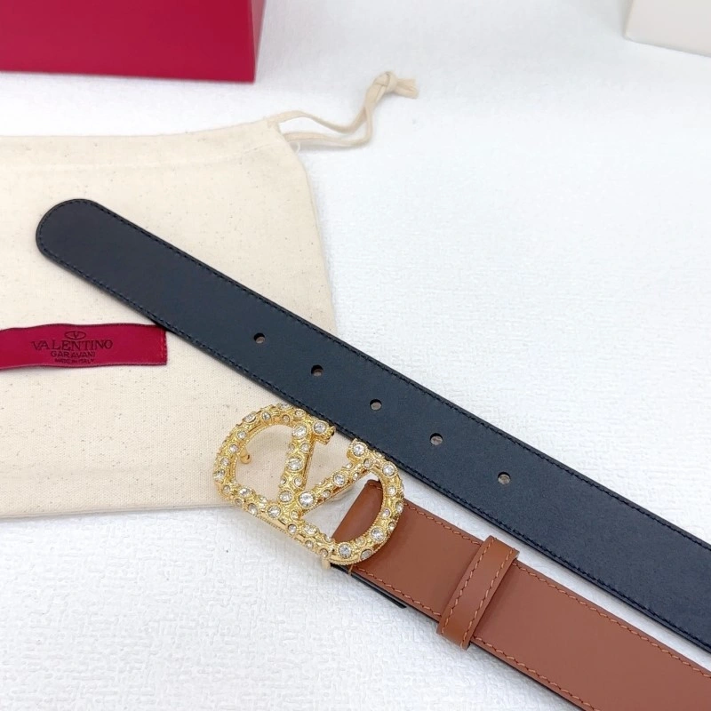 Valentino Belts TimelessDesign 304057