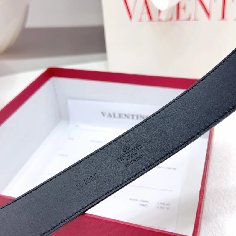 Valentino Belts TimelessDesign 304057