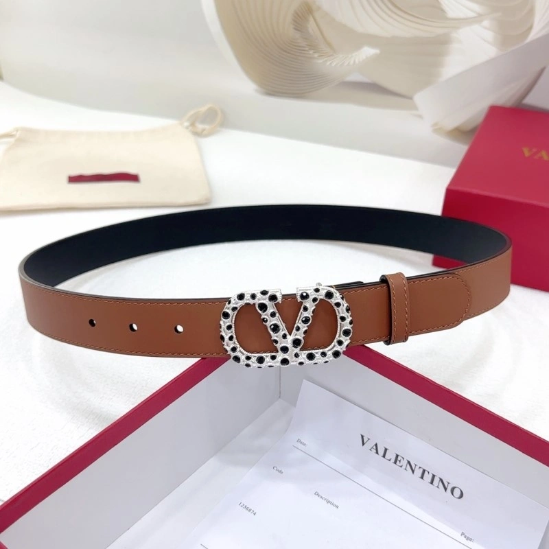 Neat Valentino Belts 304056