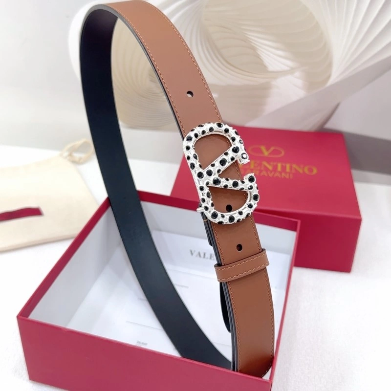 Neat Valentino Belts 304056