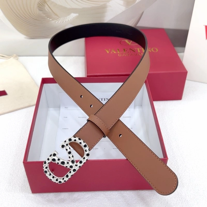 Neat Valentino Belts 304056
