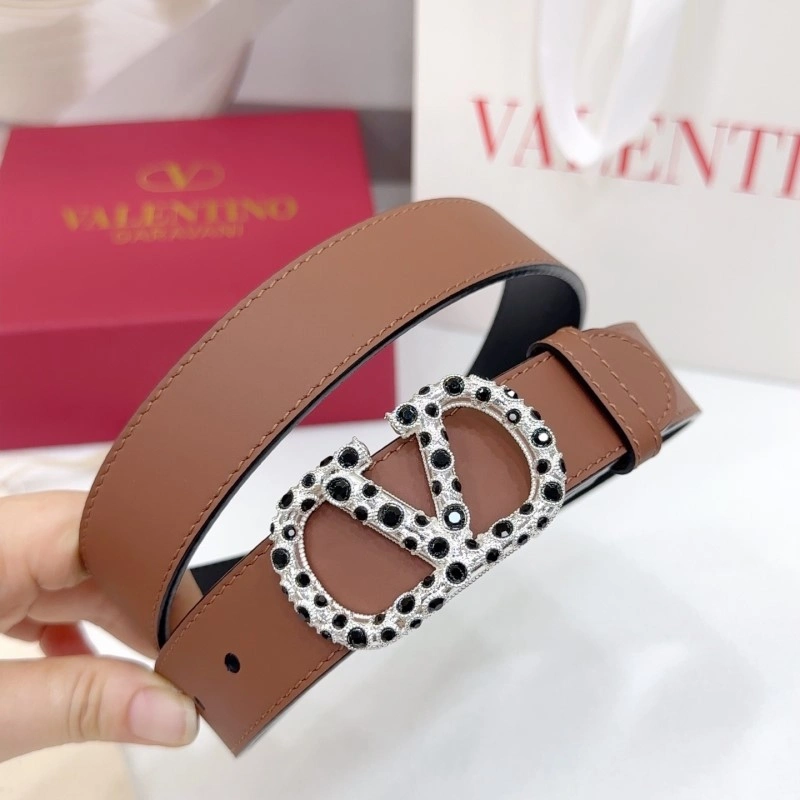 Neat Valentino Belts 304056