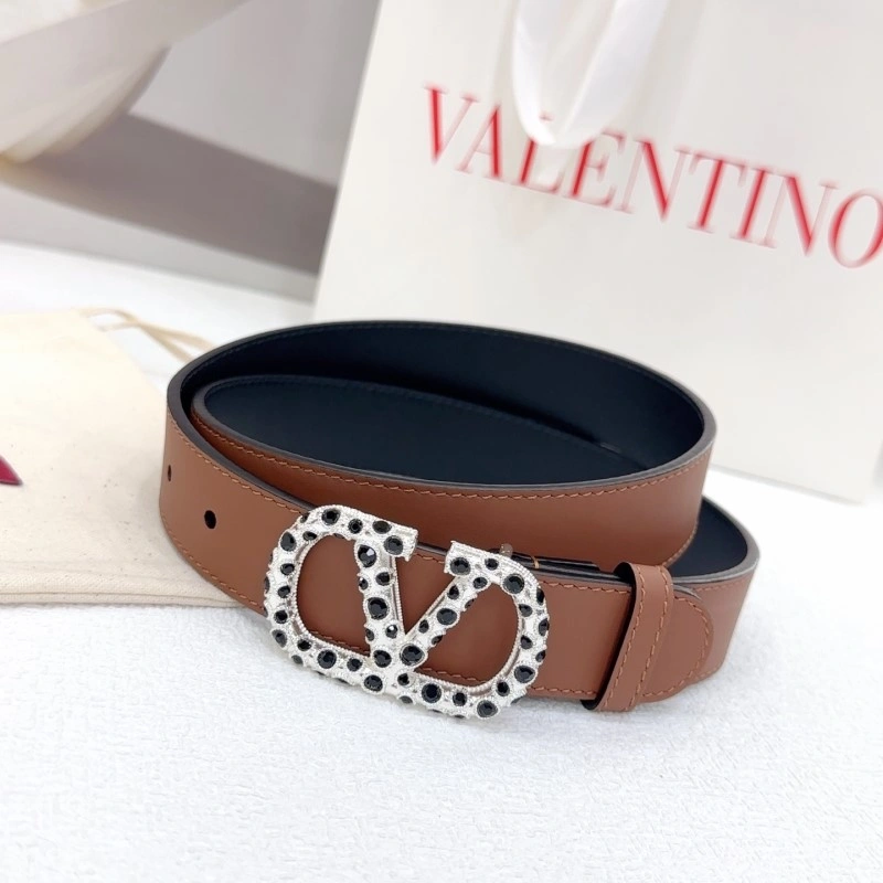 Neat Valentino Belts 304056