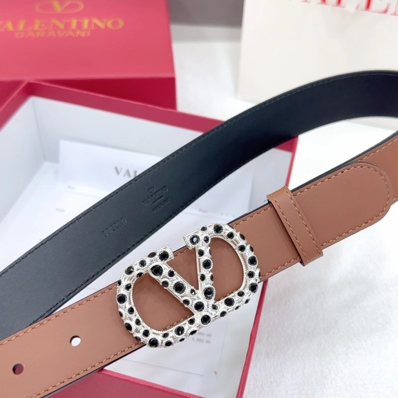 Neat Valentino Belts 304056