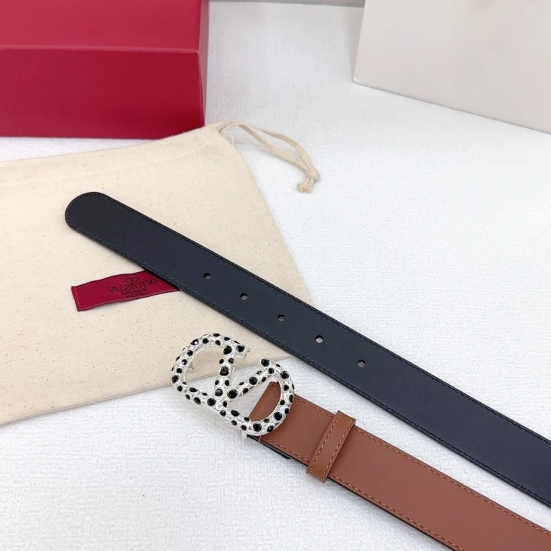 Neat Valentino Belts 304056