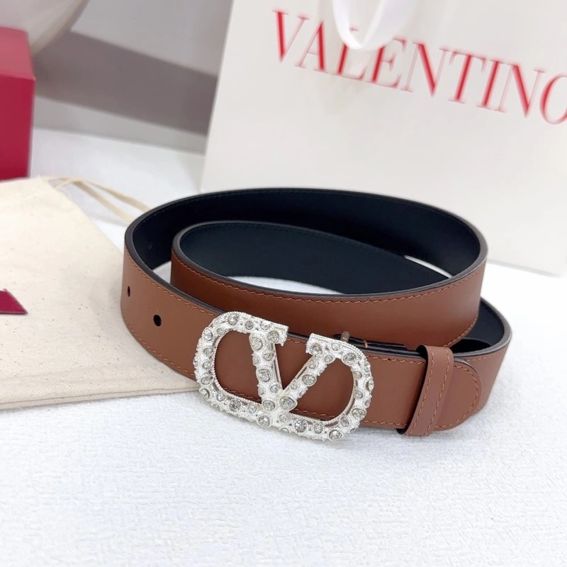 Valentino Belts Sleek 304055