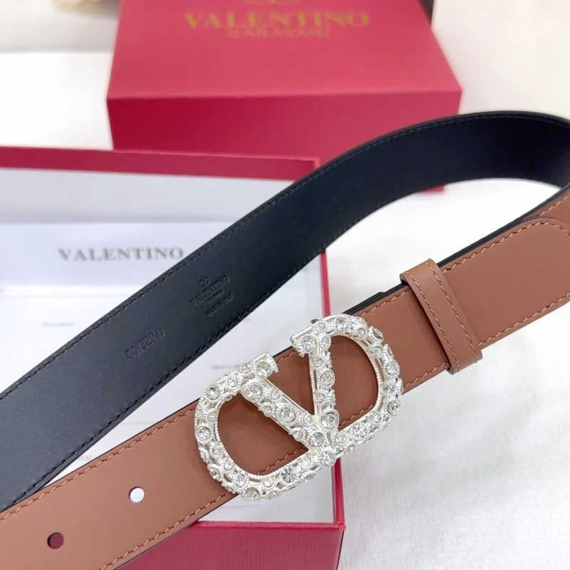 Valentino Belts Sleek 304055