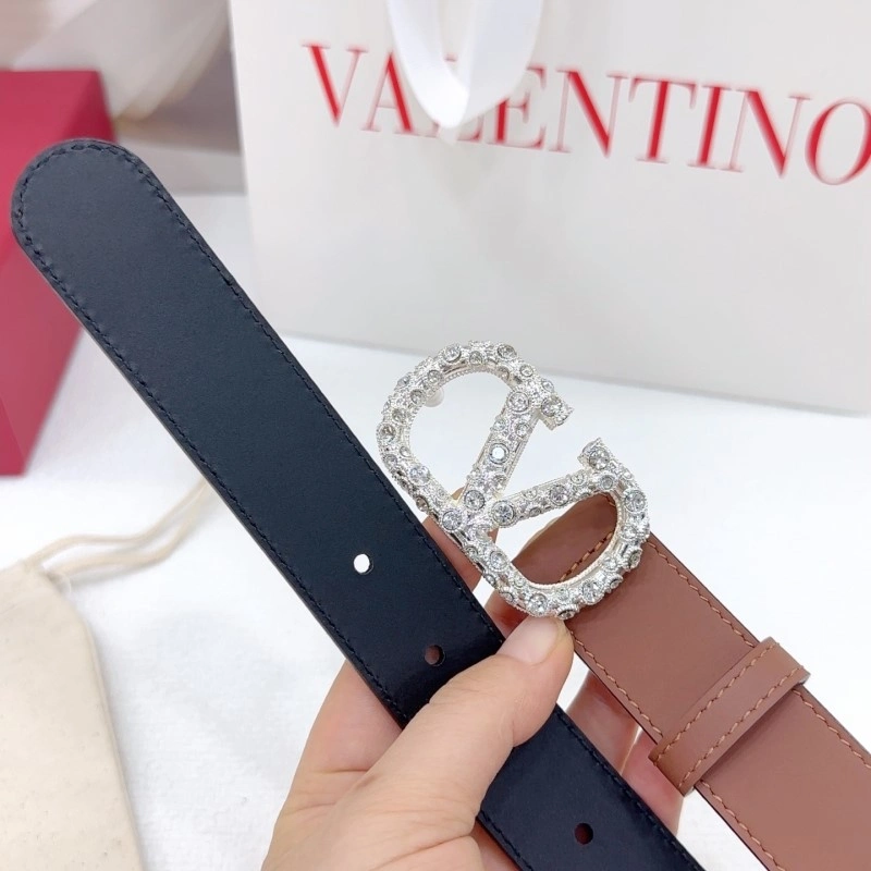 Valentino Belts Sleek 304055