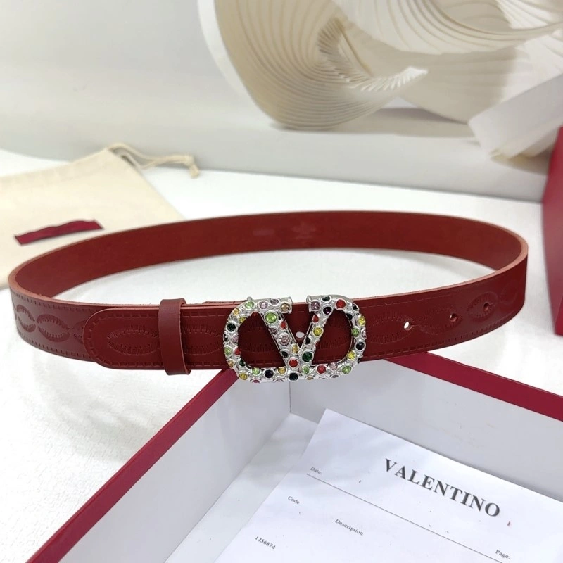 Valentino Belts Effortless 304054