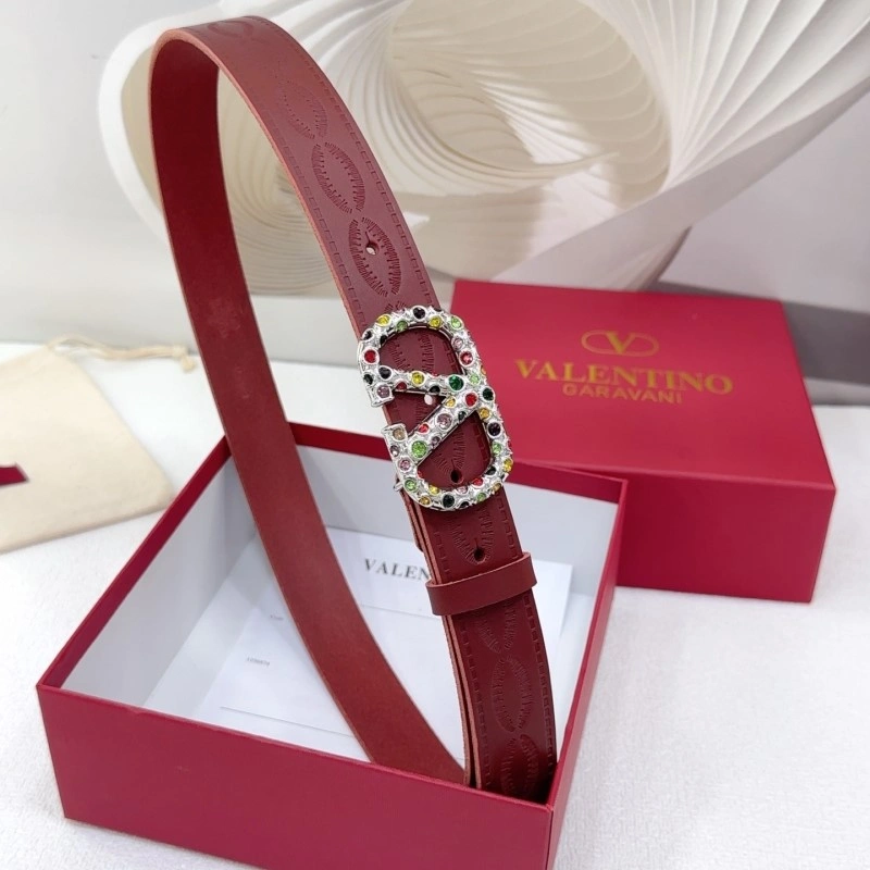 Valentino Belts Effortless 304054