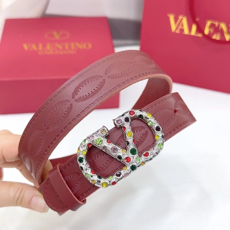 Valentino Belts Effortless 304054