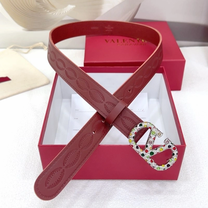 Valentino Belts Effortless 304054