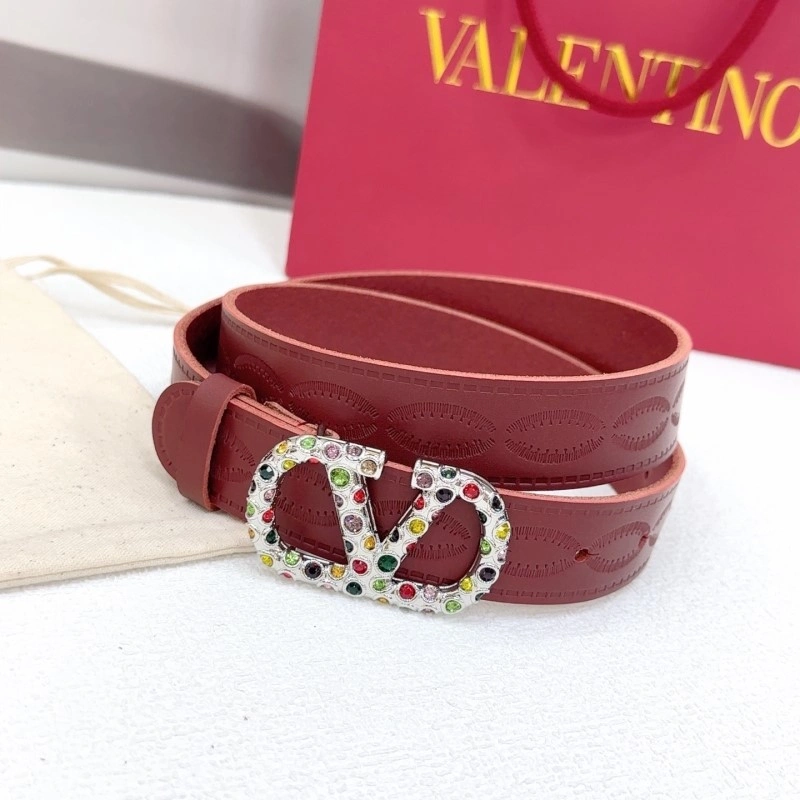 Valentino Belts Effortless 304054