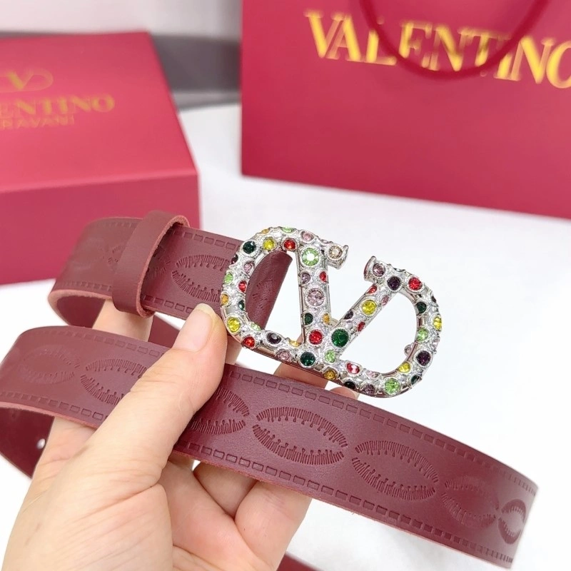 Valentino Belts Effortless 304054