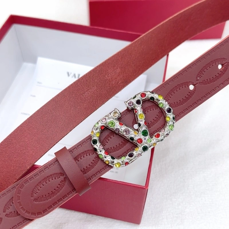Valentino Belts Effortless 304054