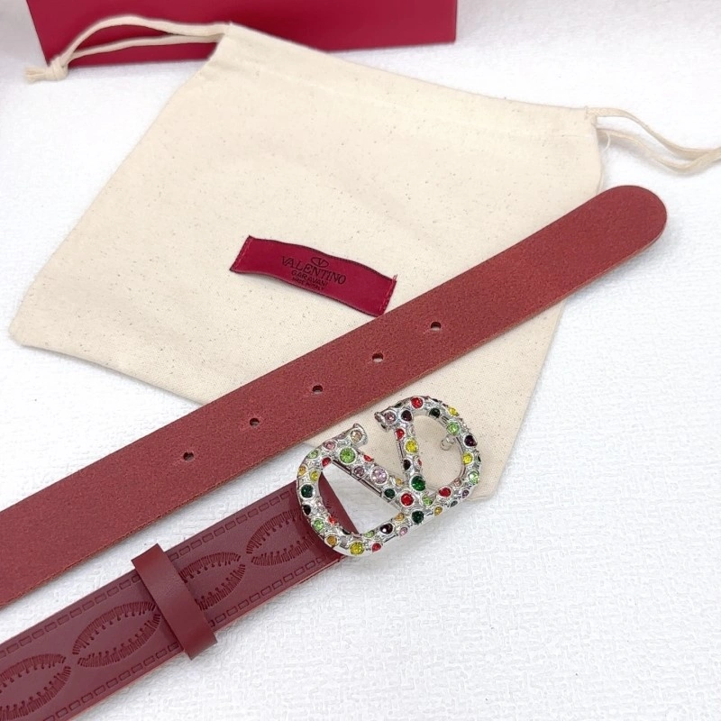 Valentino Belts Effortless 304054