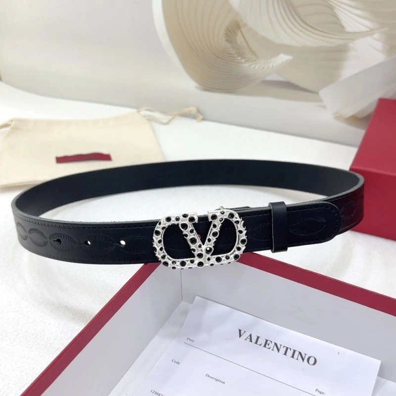 Cozy Valentino Belts 304029